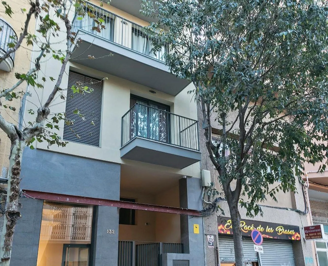 Your Home - Camp Nou Apartment L'Hospitalet de Llobregat