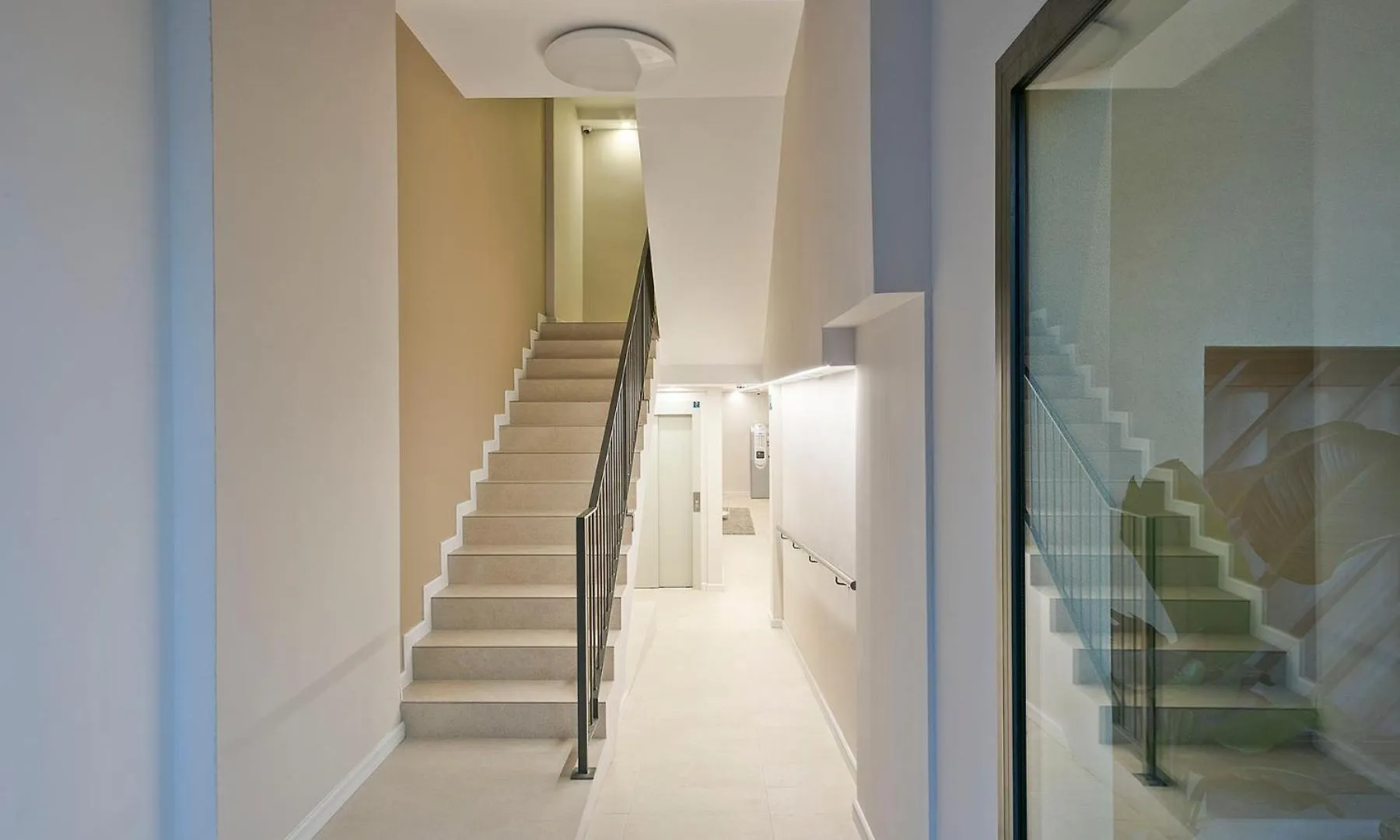 Your Home - Camp Nou Apartment L'Hospitalet de Llobregat 0*,  Espanha