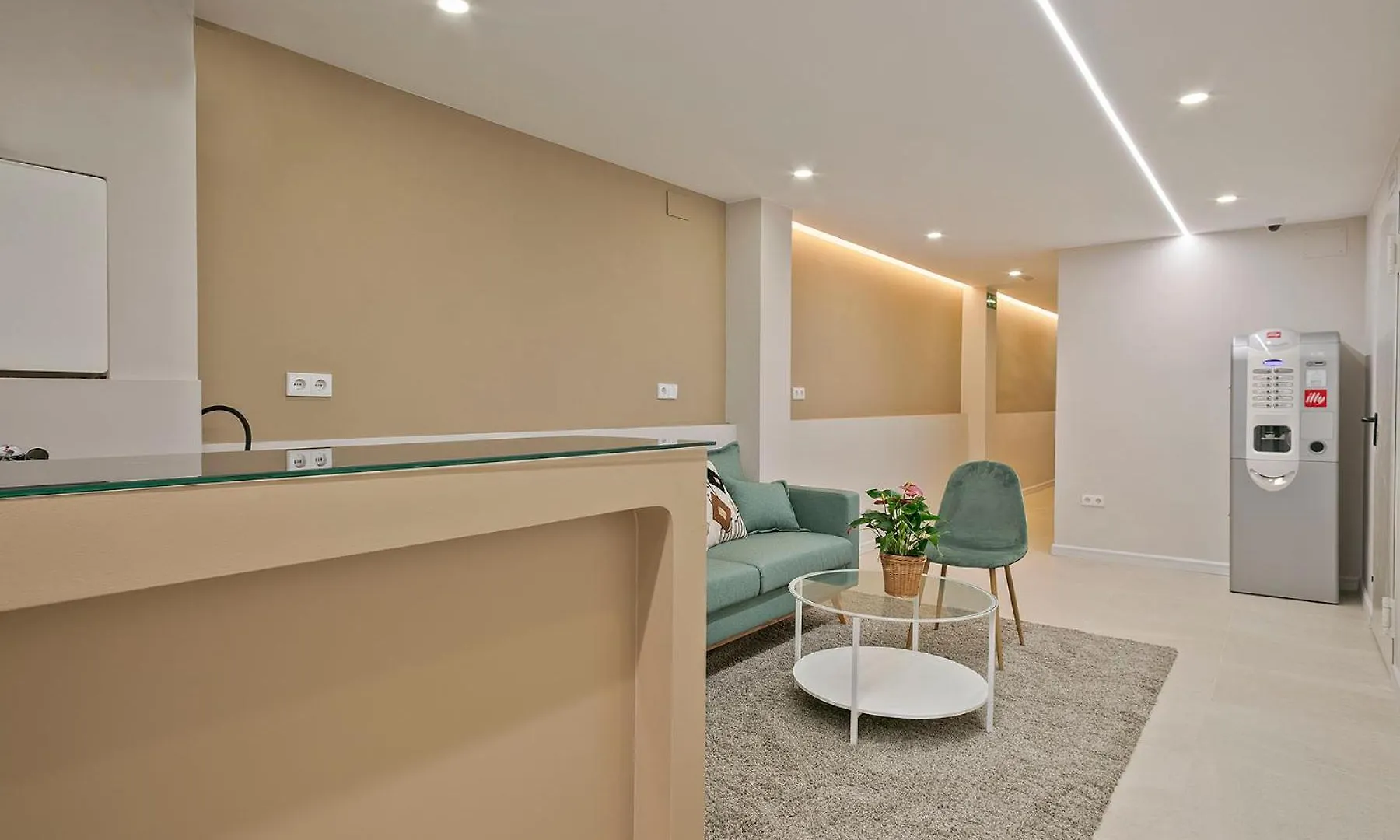 Your Home - Camp Nou Apartment L'Hospitalet de Llobregat