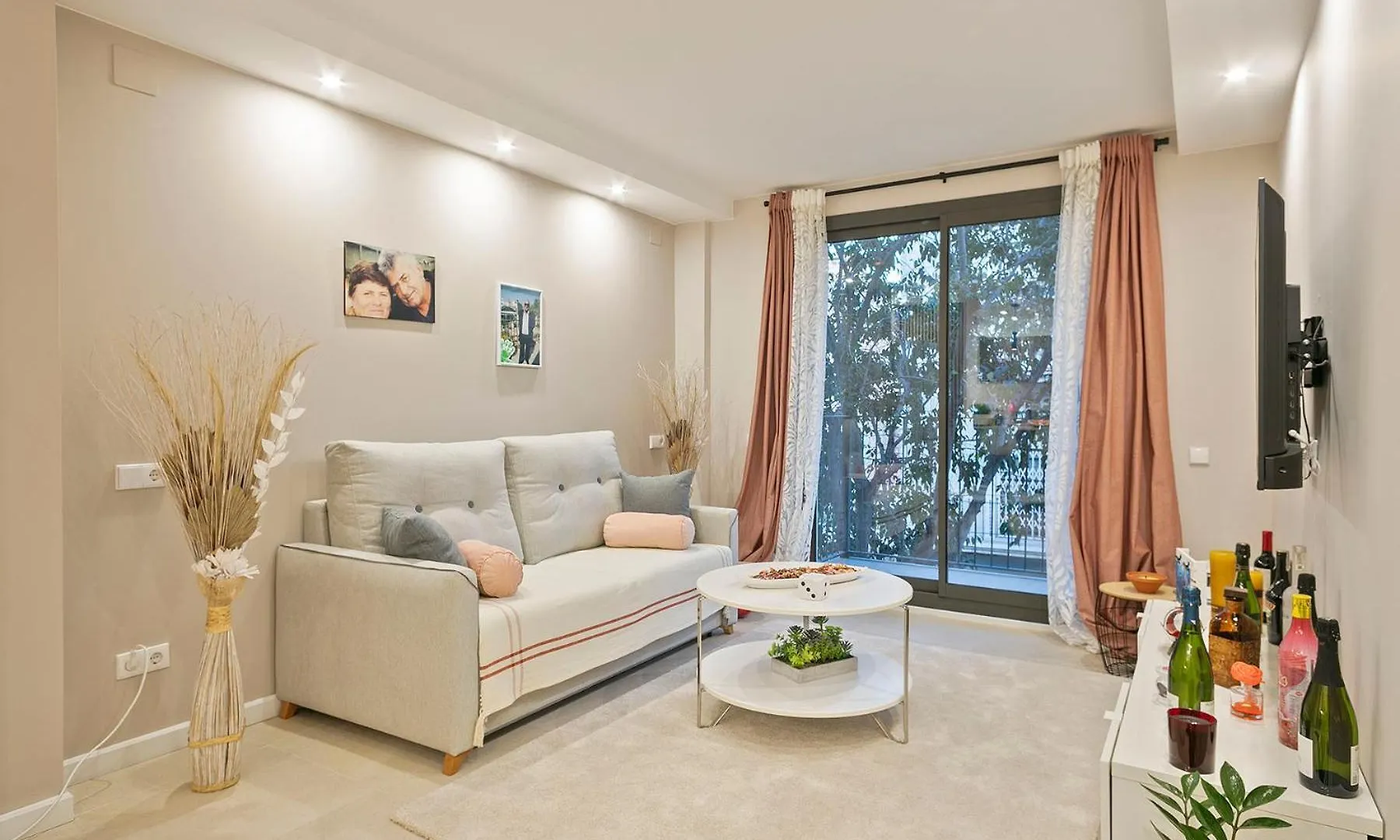 Your Home - Camp Nou Apartment L'Hospitalet de Llobregat