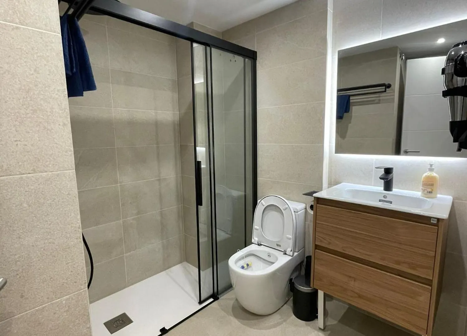 Your Home - Camp Nou Apartment L'Hospitalet de Llobregat
