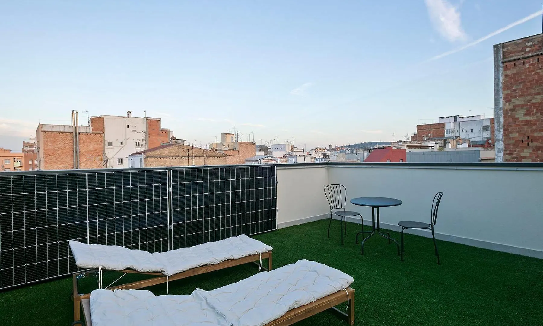 Your Home - Camp Nou Apartment L'Hospitalet de Llobregat