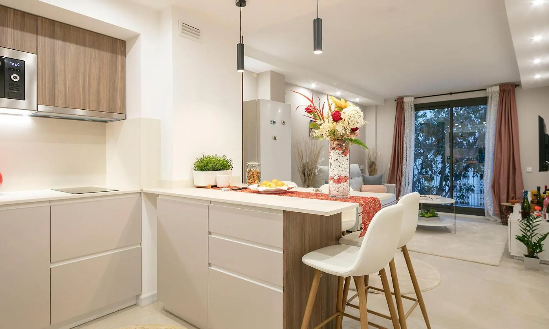 Your Home - Camp Nou Apartment L'Hospitalet de Llobregat Spain